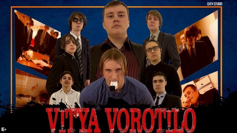 Vitya Vorotilo main backdrop