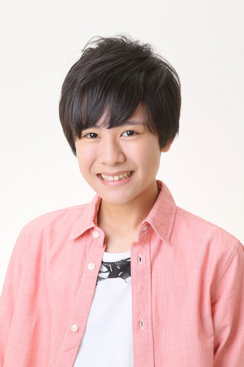 Katsuto Takeda portrait