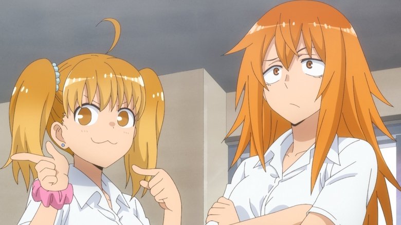 Ver Ijiranaide, Nagatoro-san 1x5 Online - Cuevana 3
