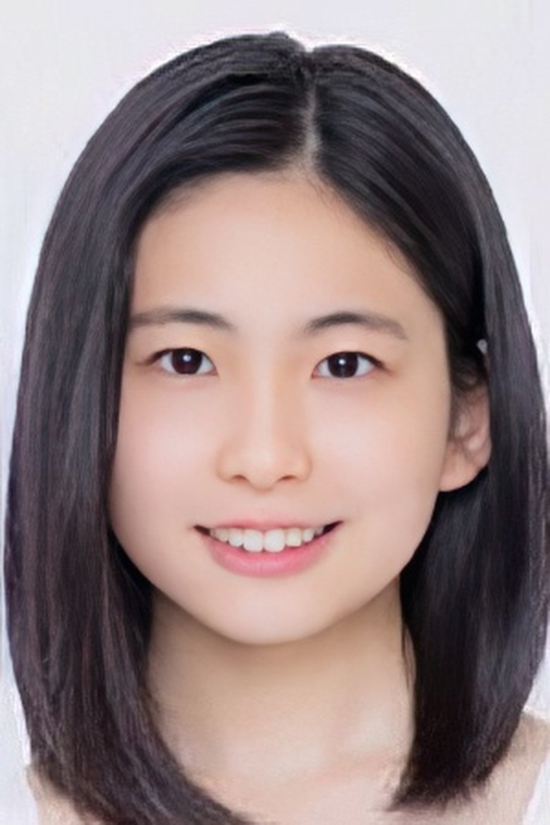 Ảnh 櫻井梨央