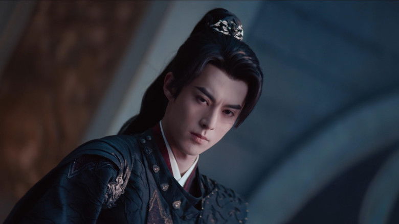 Still image for Guardians of the Dafeng season 1 episode 31: The Battle of the Celestial Realm Still image for Guardians of the Dafeng season 1 episode 31: The Battle of the Celestial Realm