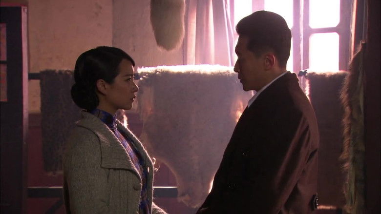 Still image for Border Fire Love season 1 episode 33: Episode 33