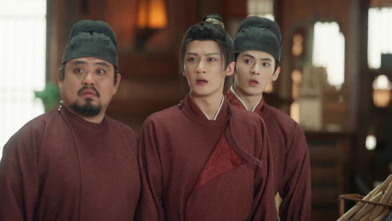 Still image for Go East season 1 episode 8: Episode 8 Still image for Go East season 1 episode 8: Episode 8