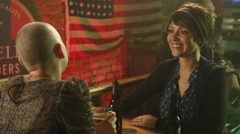 Still from Chasing Life - ซีซัน 2 ตอน 9