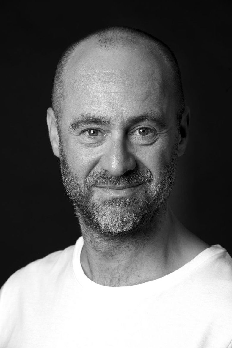 Joris De Beul portrait image