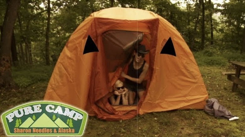Still image for Pure Camp season 1 episode 1: Pitch a Tent Still image for Pure Camp season 1 episode 1: Pitch a Tent