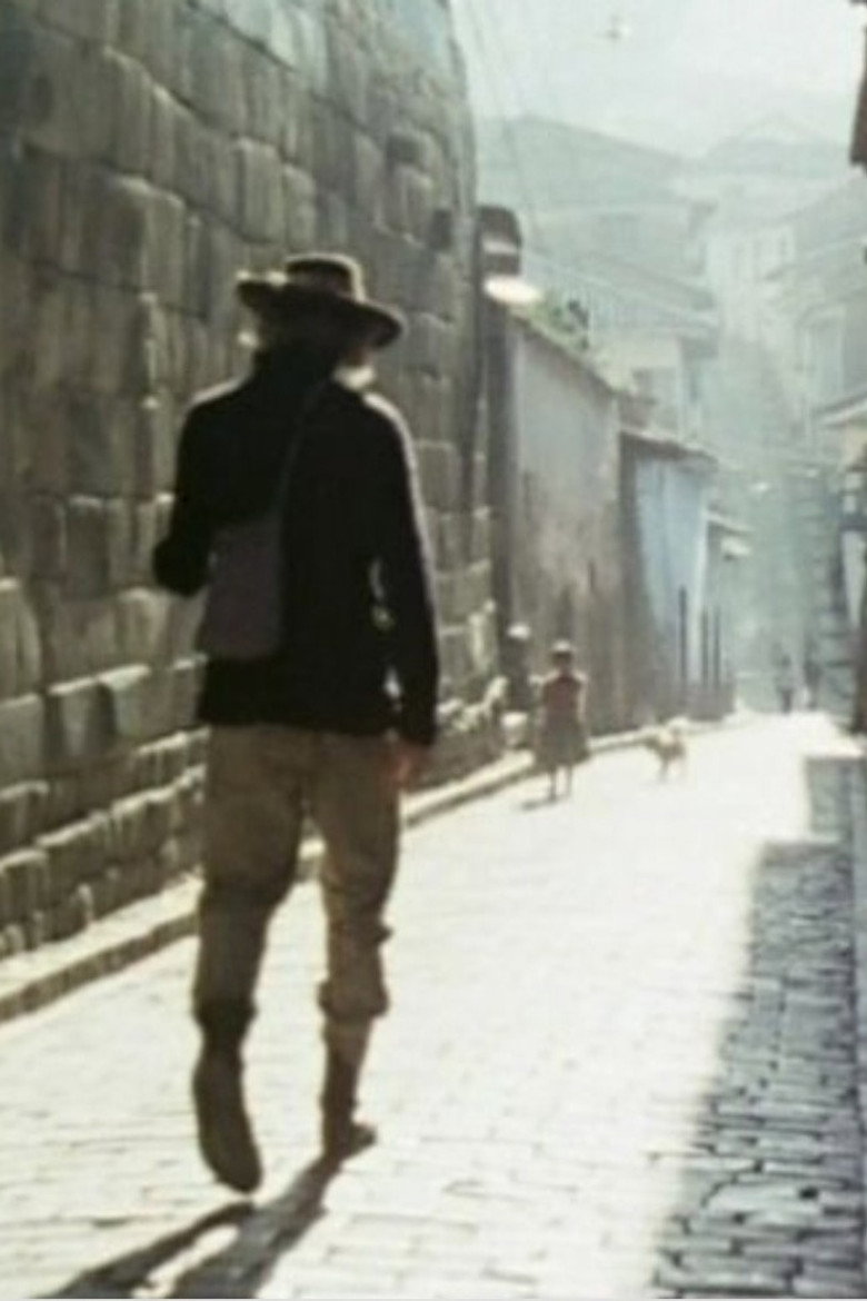 Le petit touriste background