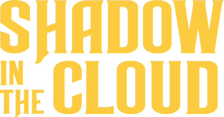 Imagen de Una sombra en la nube