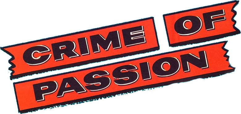Crime of Passion