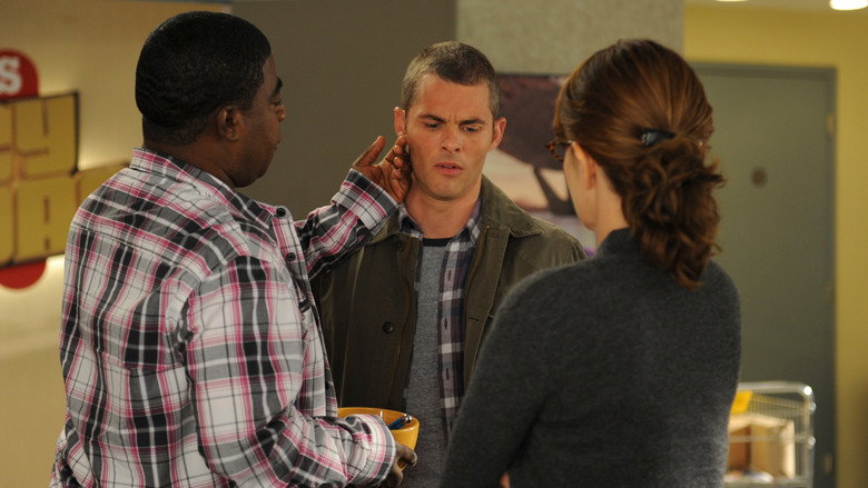 Still from 30 Rock - Season 7 Episode 2