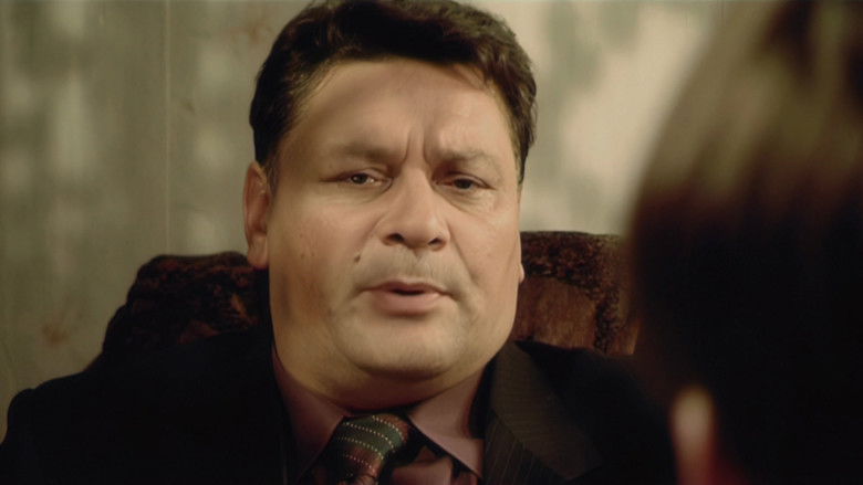 Still image for The Call season 1 episode 5: Episode 5