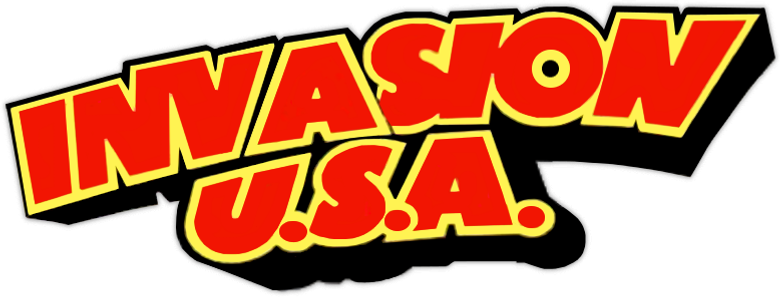 Imagen de Invasión a los Estados Unidos