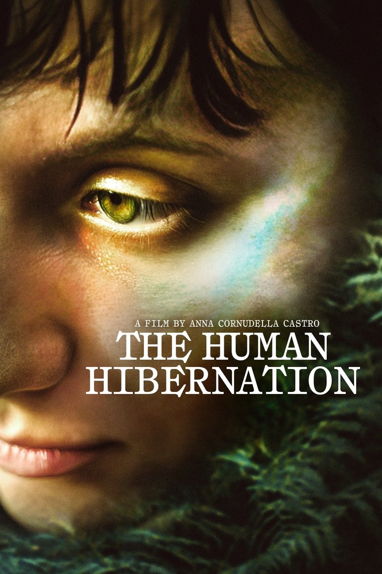 The Human Hibernation main poster