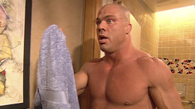 SmackDown - Jan. 06, 2005