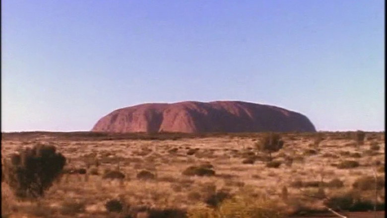 Imatge de West Of The Rock