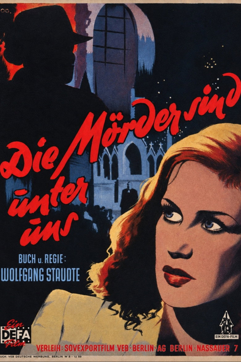 Imatge de Die Mörder sind unter uns