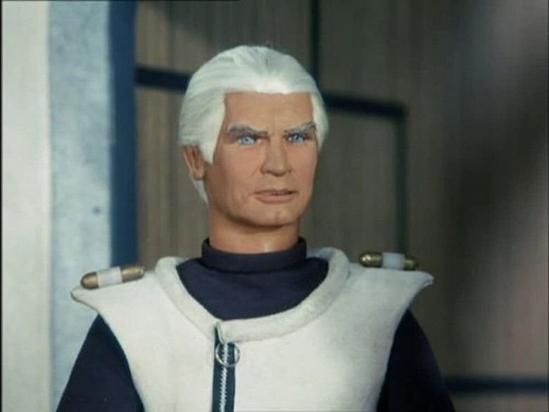 Still image for Captain Scarlet and the Mysterons season 1 episode 30: Flight to Atlantica Still image for Captain Scarlet and the Mysterons season 1 episode 30: Flight to Atlantica