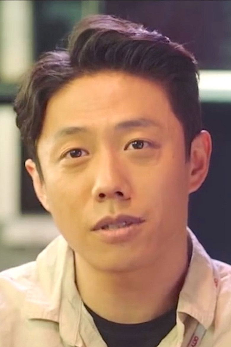 Jeon Jun-woo portrait image