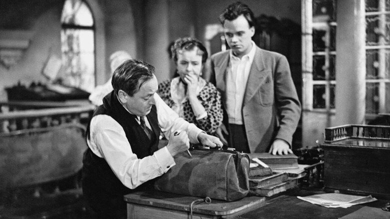 Still from The Grouch
