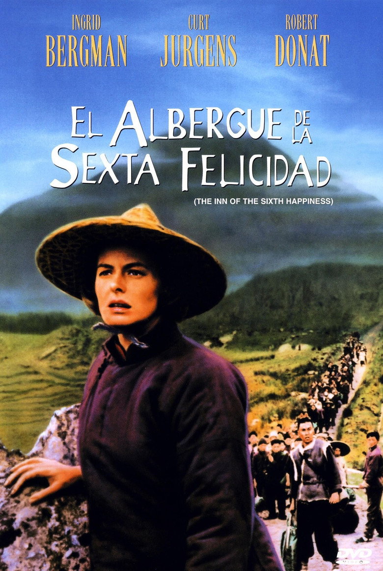 La posada de la sexta felicidad