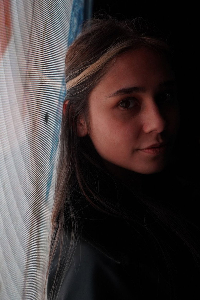 Ravza Çakmak