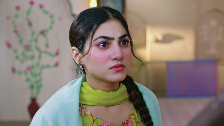 Still image for Tu Juliet Jatt Di season 1 episode 44: Heer Takes a Stand