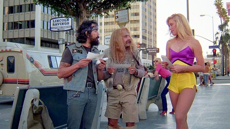 Cheech & Chong's Next Movie (1980)