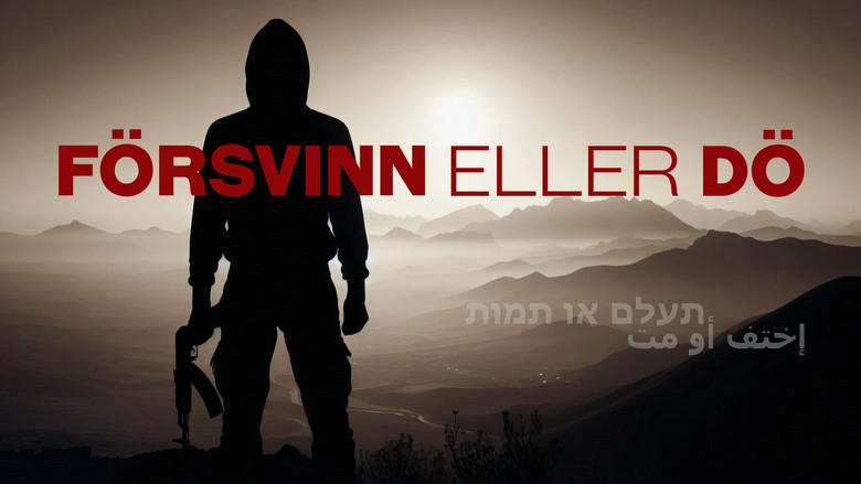 Försvinn eller dö