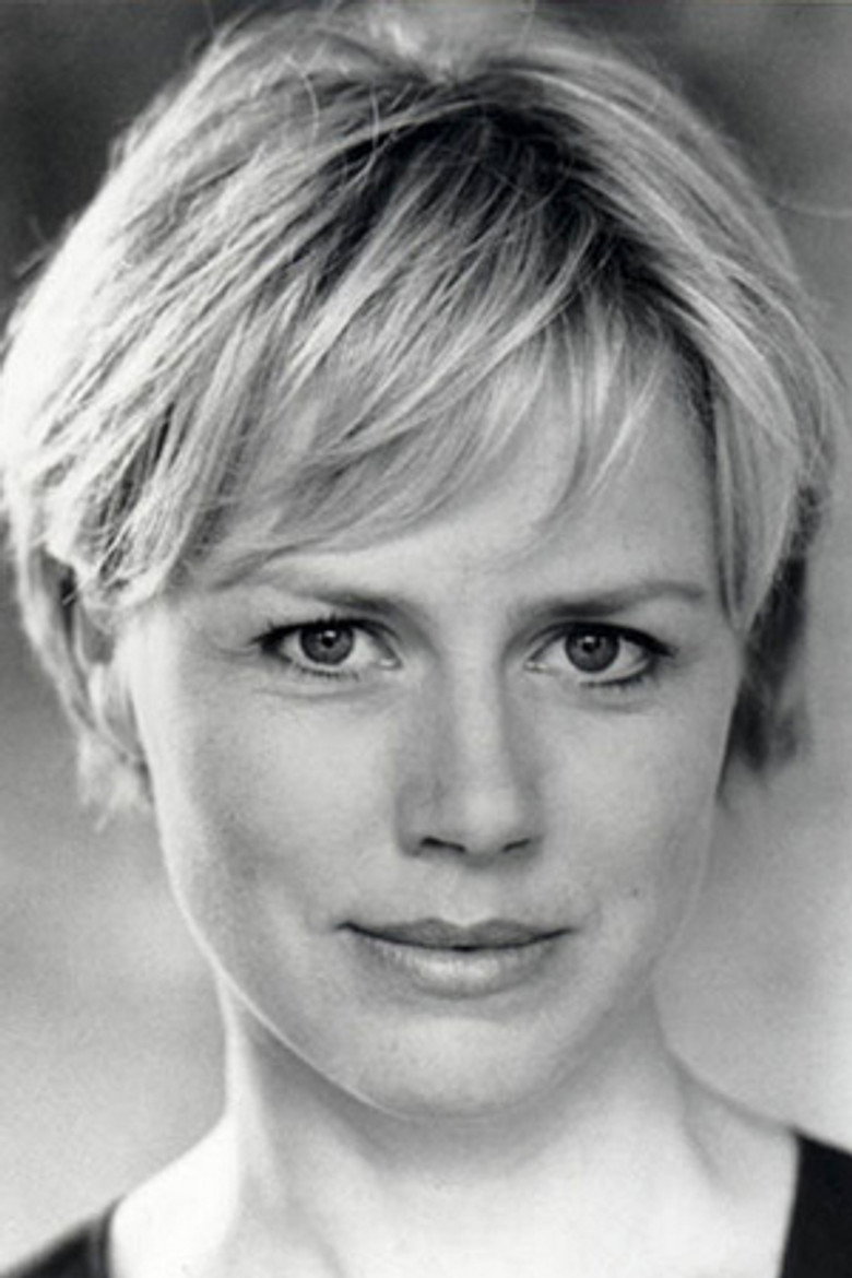 María Ellingsen photo 3