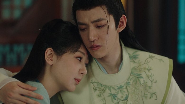 Still image for Lost You Forever season 1 episode 34: The Secret Still image for Lost You Forever season 1 episode 34: The Secret