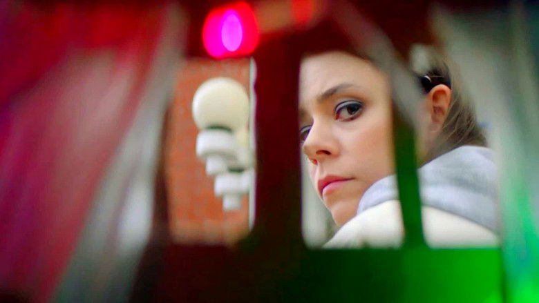 Still image for Вика-ураган season 1 episode 16: Episode 16 Still image for Вика-ураган season 1 episode 16: Episode 16