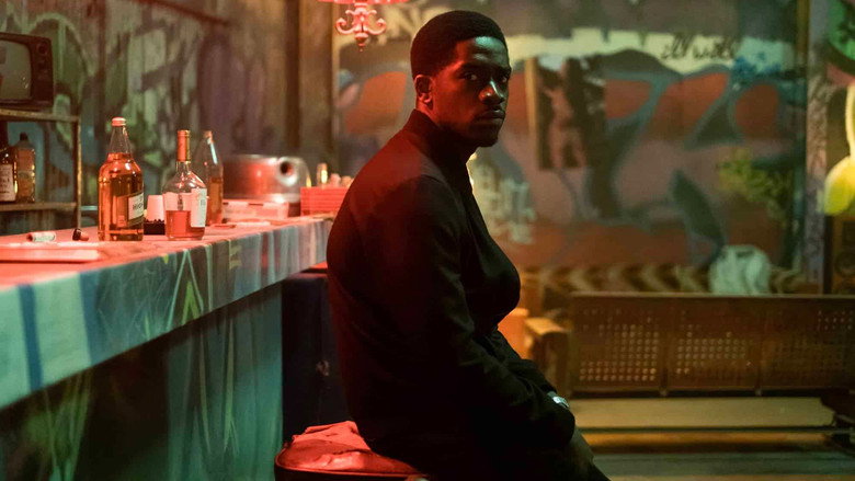 Still from Snowfall - Season 6 Episode 6
