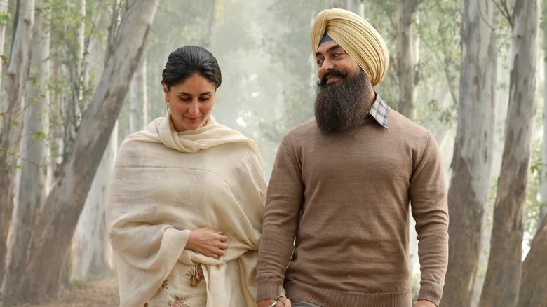 Voir Laal Singh Chaddha en streaming vf gratuit sur StreamizSeries.com site special Films streaming