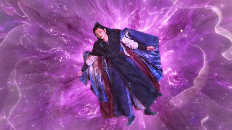 Still image for Love of Petals season 1 episode 1: Episode 1 Still image for Love of Petals season 1 episode 1: Episode 1