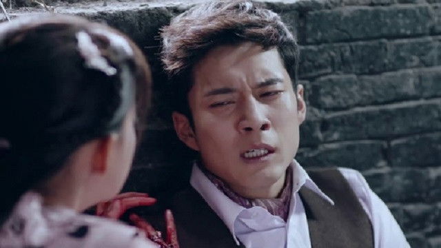 Still image for Siege in Fog season 1 episode 21: Episode 21 Still image for Siege in Fog season 1 episode 21: Episode 21