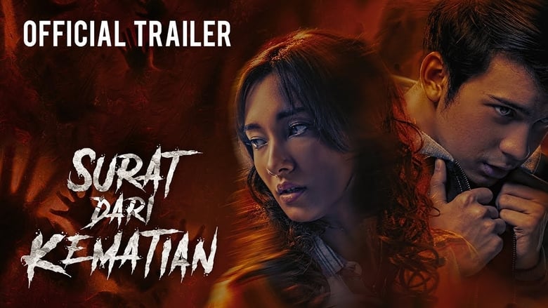 Surat dari Kematian (2020) türkçe dublaj izle