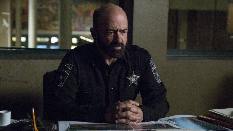 Still from Banshee - Season 4 Episode 4