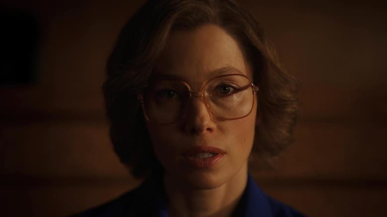 Still from Candy - Season 1 Episode 5