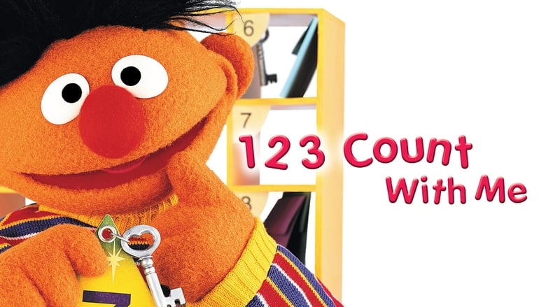 Sesame Street: 123 Count with Me movie poster