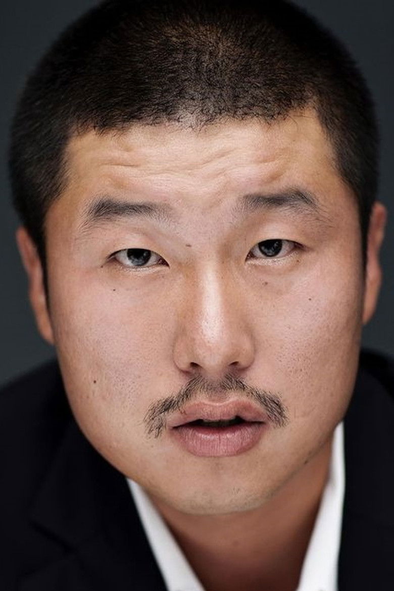Kim Hyun-chang portrait image