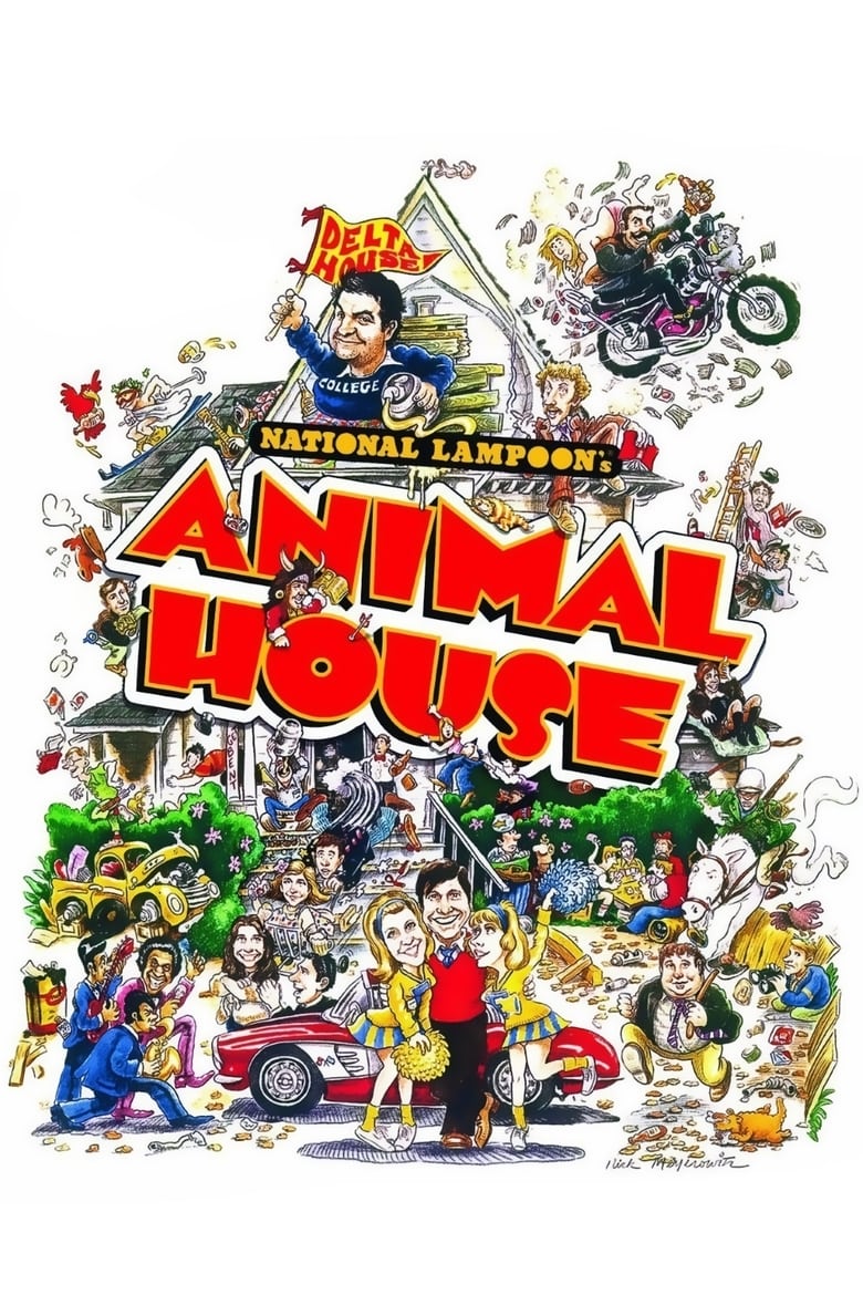 Animal House