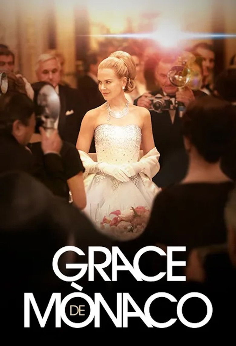 Imatge de Grace de Mònaco