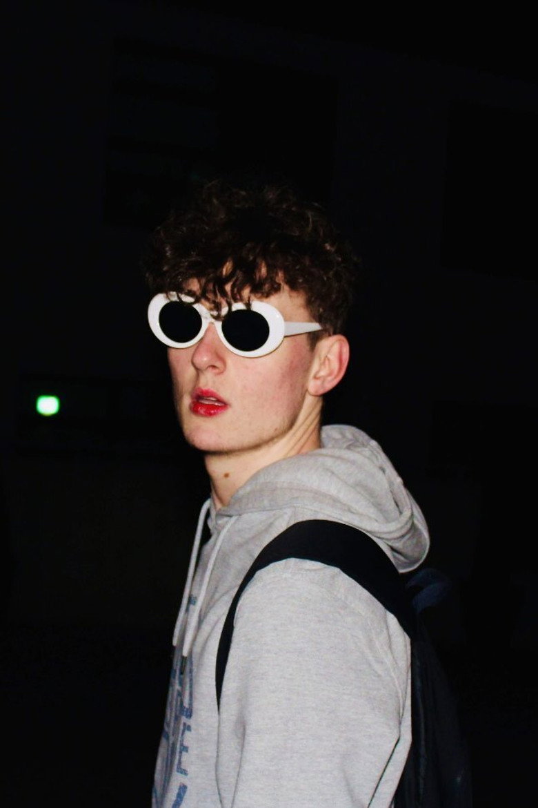 James Cullen photo