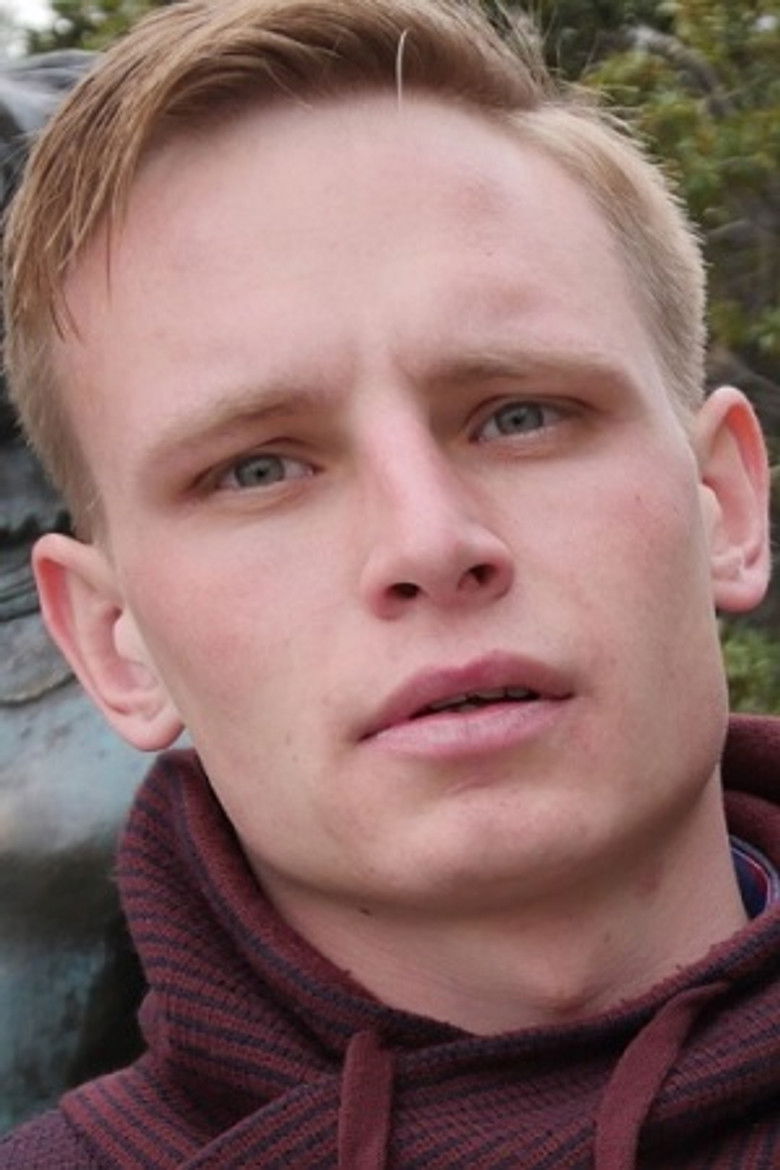 Vladimir Malinin portrait image