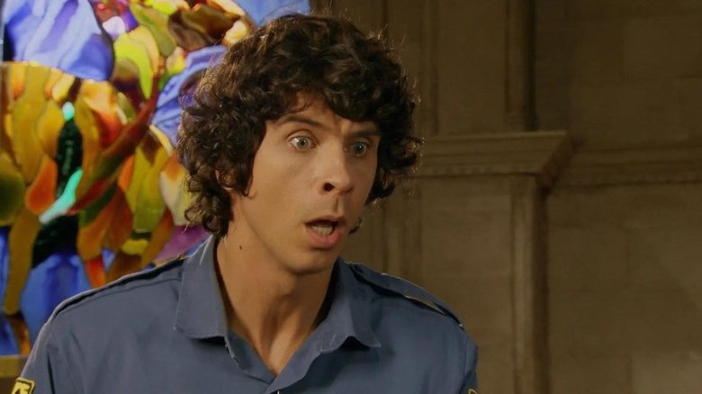 Still image for Andy's Dinosaur Adventures season 1 episode 1: T-Rex and Pumice Still image for Andy's Dinosaur Adventures season 1 episode 1: T-Rex and Pumice