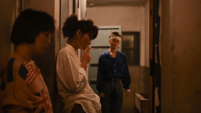 Daughter of the Nile (1987)