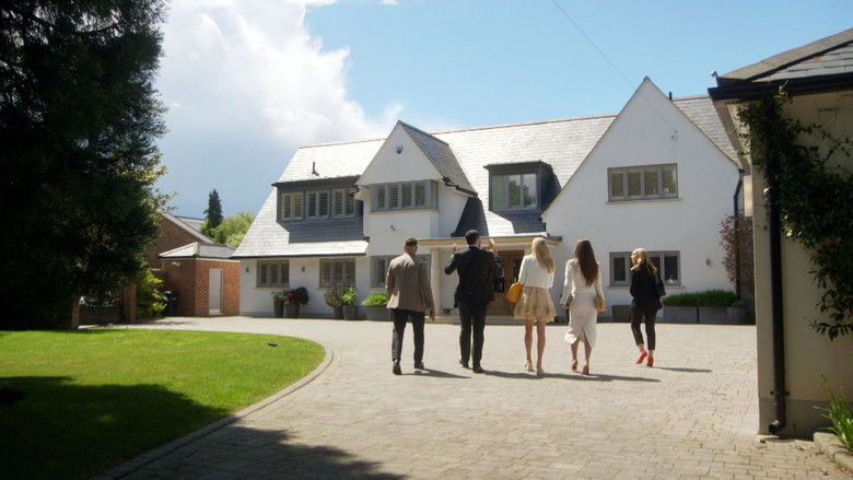 Still image for Selling Super Houses season 1 episode 3: Episode 3 Still image for Selling Super Houses season 1 episode 3: Episode 3