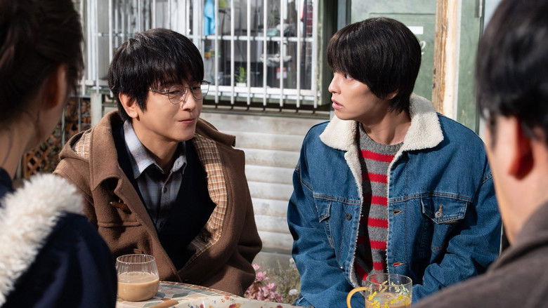 Still image for Chosen Home season 1 episode 8: Episode 8