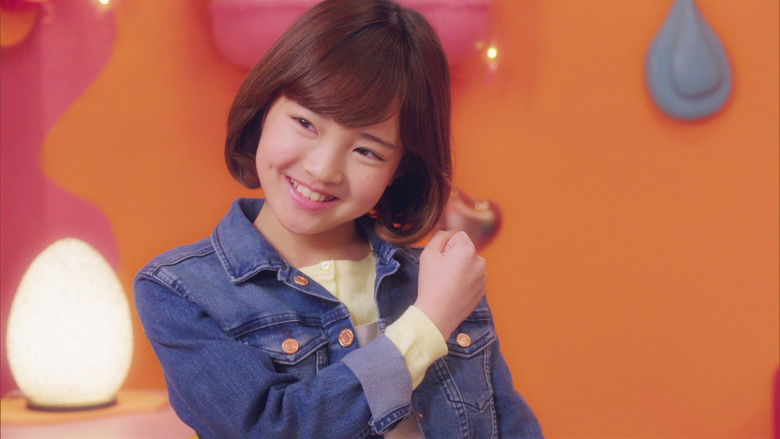 Still image for Secret × Warrior Phantomirage! season 1 episode 39: Episode 39 Still image for Secret × Warrior Phantomirage! season 1 episode 39: Episode 39