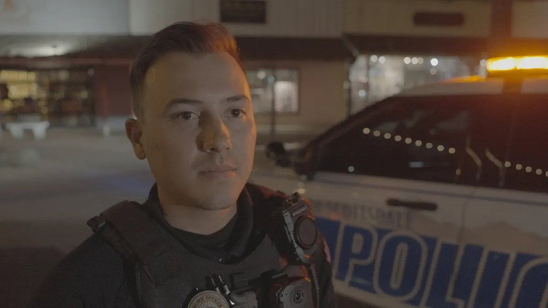 Body Cam 시즌 9 8화